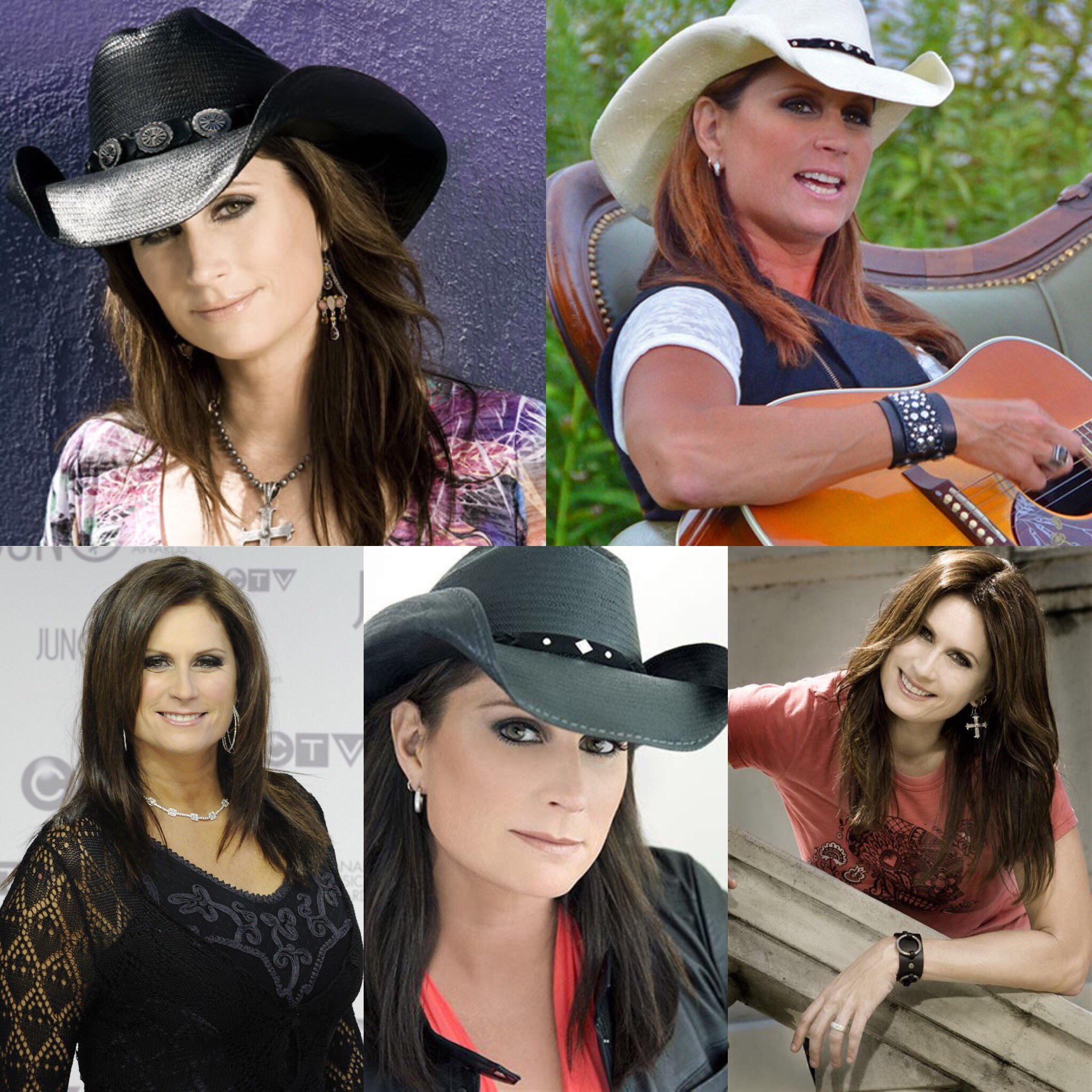 Happy 50 birthday to Terri Clark. Hope that she has a wonderful birthday.     