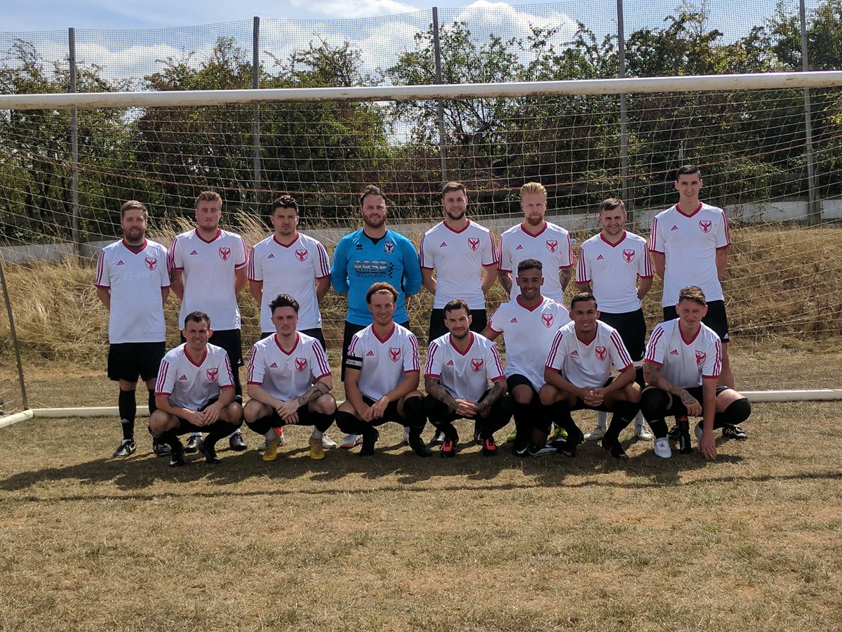 F.C Parson Drove (@fc_parsondrove) on Twitter photo 