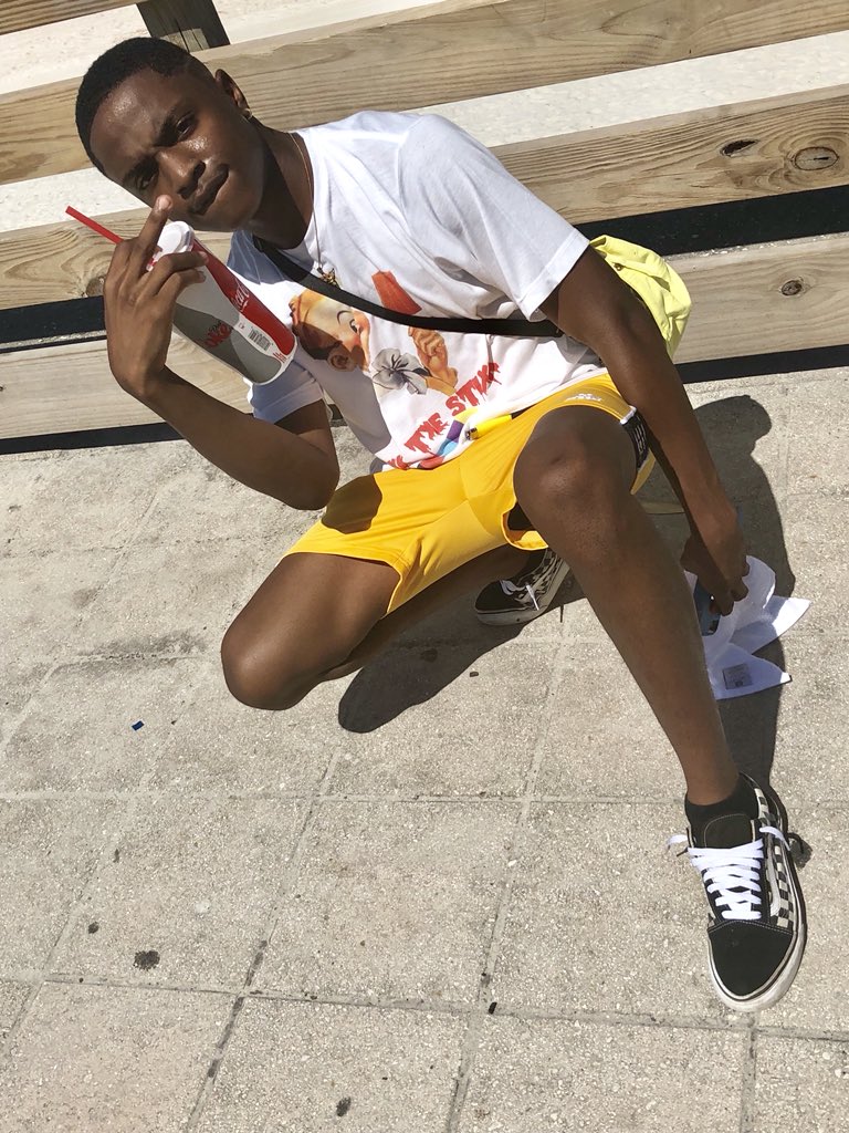 xxxstrotacion's tweet photo. Hell of a Weekend ~mr.HA2❤️💛 #8494 #c8made🔥 https://t.co/383S0CCcG1
