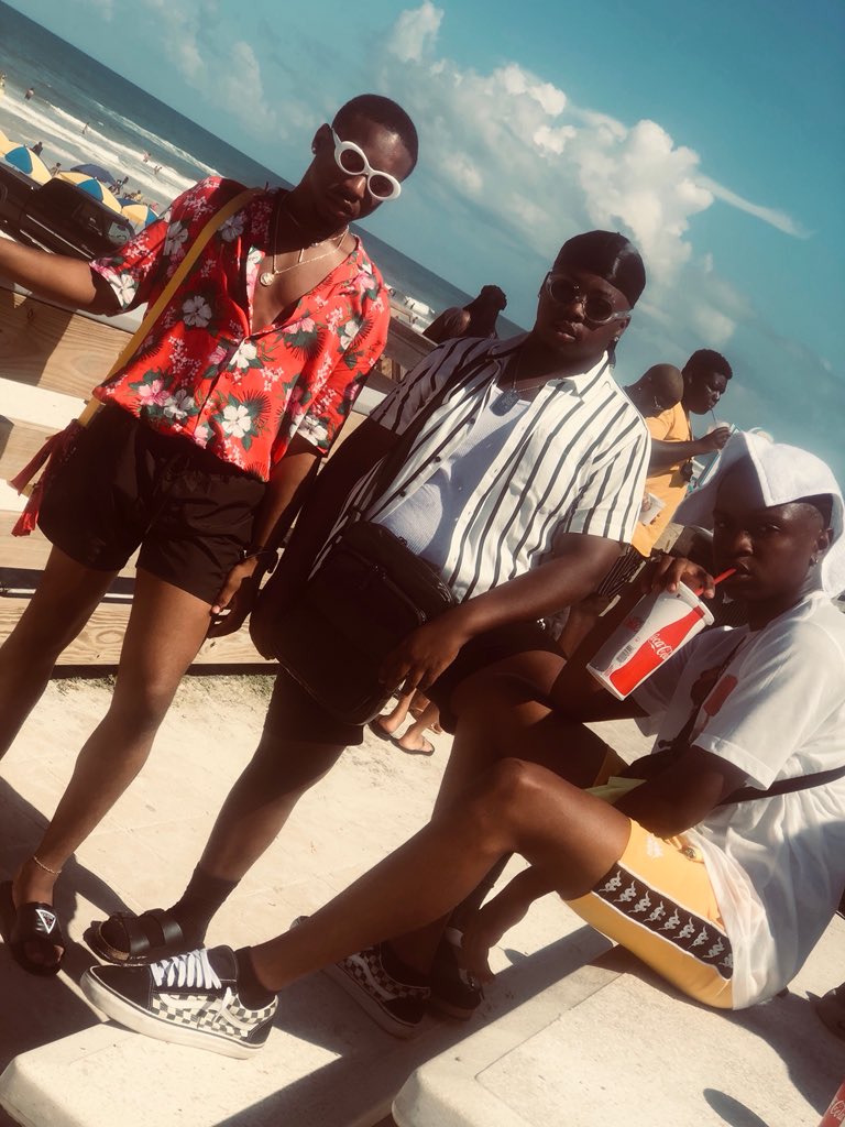 xxxstrotacion's tweet photo. Hell of a Weekend ~mr.HA2❤️💛 #8494 #c8made🔥 https://t.co/383S0CCcG1