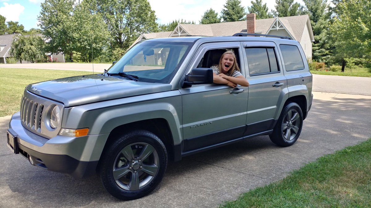 4 more days and she will get to do this all by herself....ugh. <a href="/brookethomp3/">Brooke Thompson</a>