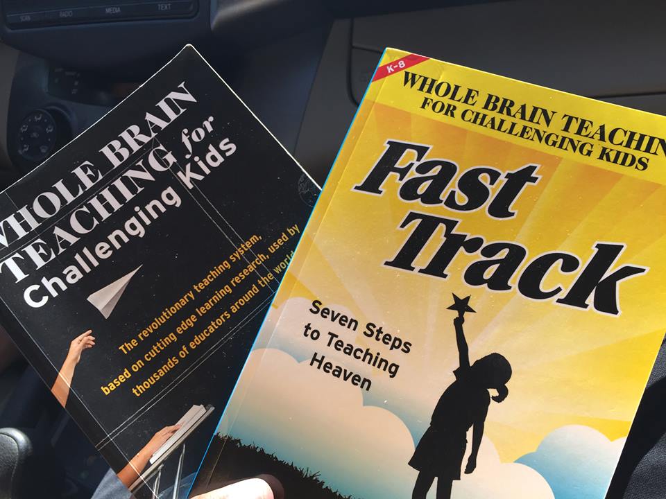 Todd_ESU's tweet photo. Spending 20+ hours in the car over a few days gave me some time to get some summer reading done! #WBTchat It was amazing @MEEE_KAYLA! Excited to get started with another semester, as our interns report back this week with their mentors! #TeachingExcellenceSince1863 @emporiastate https://t.co/QDffd647CA