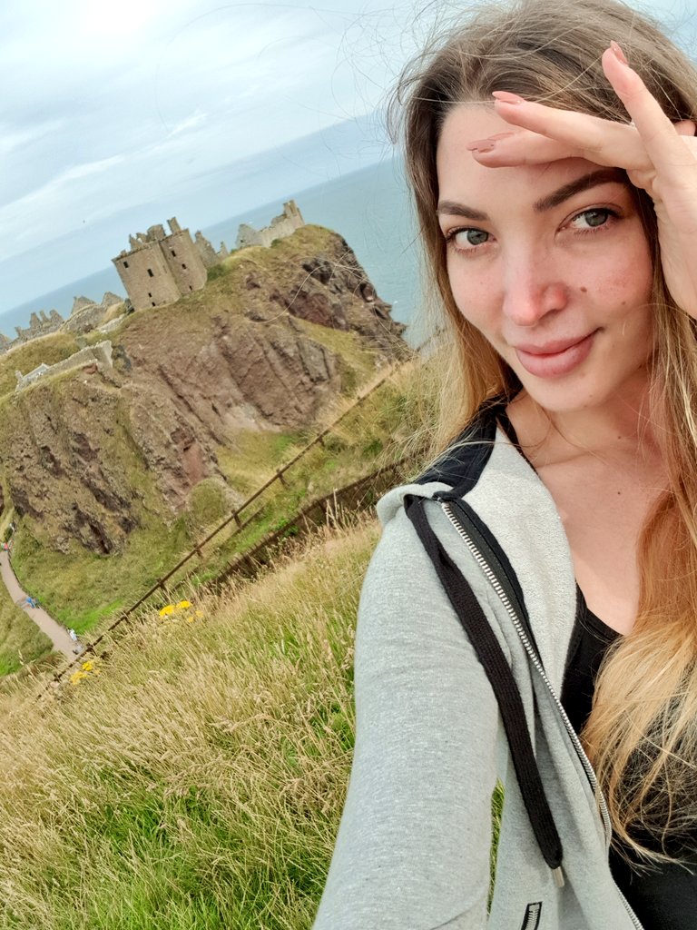 Tamara Grace On Twitter Awesome Day Exploring Bonnie Scotland 😀