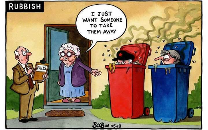 TankTastick's tweet image. 🤞 brexit is the end of both of them, it's the will of the people 😉 together we can demand this and stop brexit.