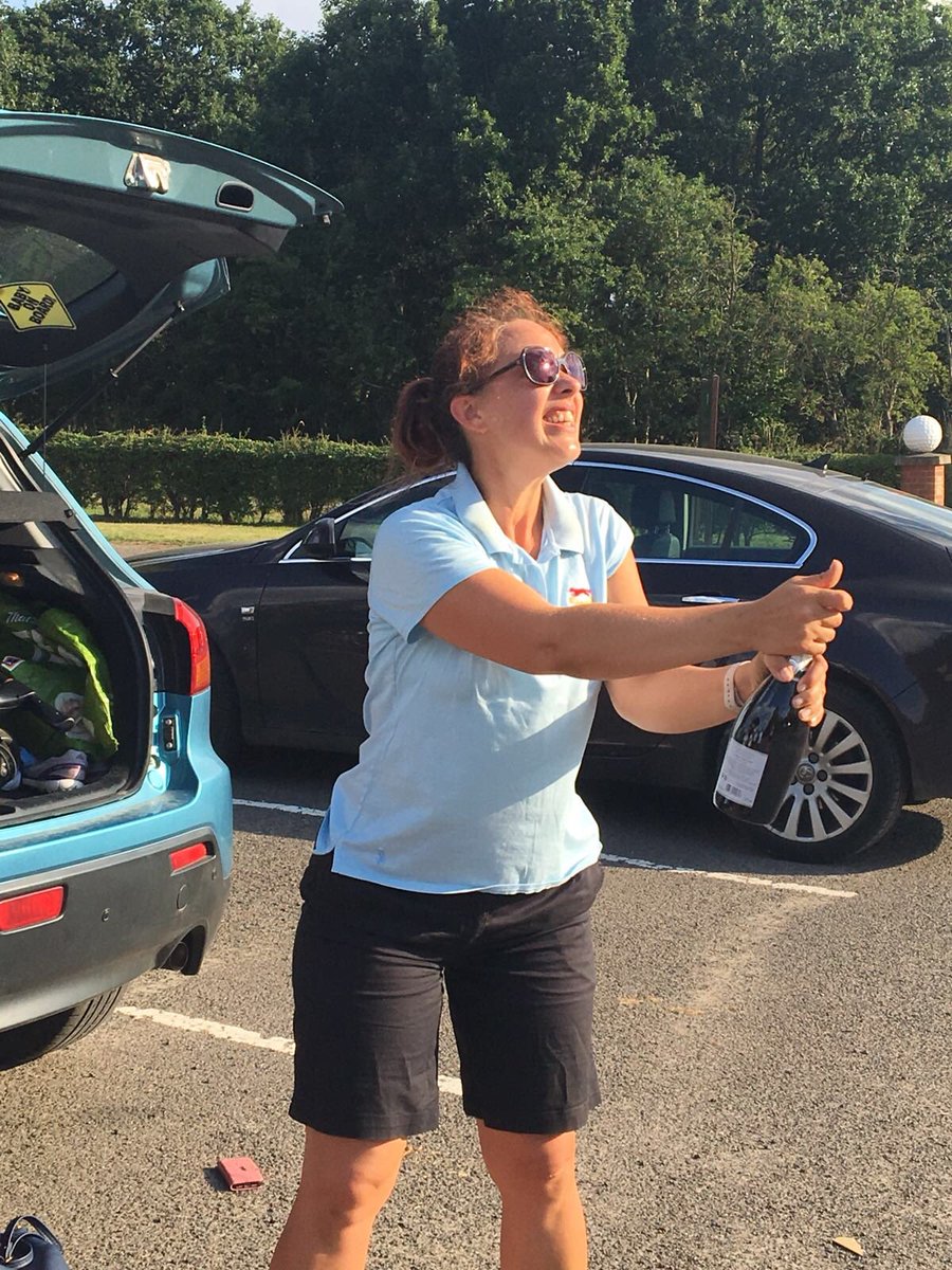 moira_page's tweet photo. Massive congratulations to the @LRlcga second team today, great win 4-5 away to Lincolnshire sees them top the league and qualify for the Midlands North Finals. They’re in action in the final on Thursday 30th August at Rothley Park. Go foxes! https://t.co/OlF9XWa8D9