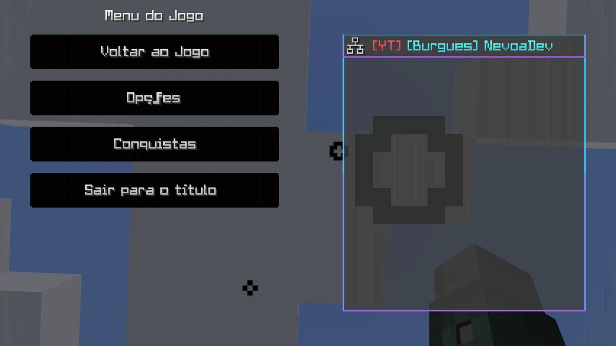 Hehe Vamos Contar Com Sistemas De Qualidade. Garanto a Vocês!