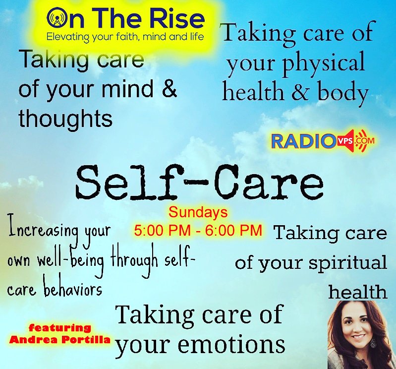 ontherisetalk's tweet photo. Join us today as we continue our series: From Self Aware to Self Care as we chat with Andrea Portilla @dreaportilla about her book Breathless: Prayers from a Mother Learning to Exhale. See you at 5pm on https://t.co/AUADj8Ms0H or YouTube@On The RiseTalk Show. https://t.co/1uAwrg26Ow