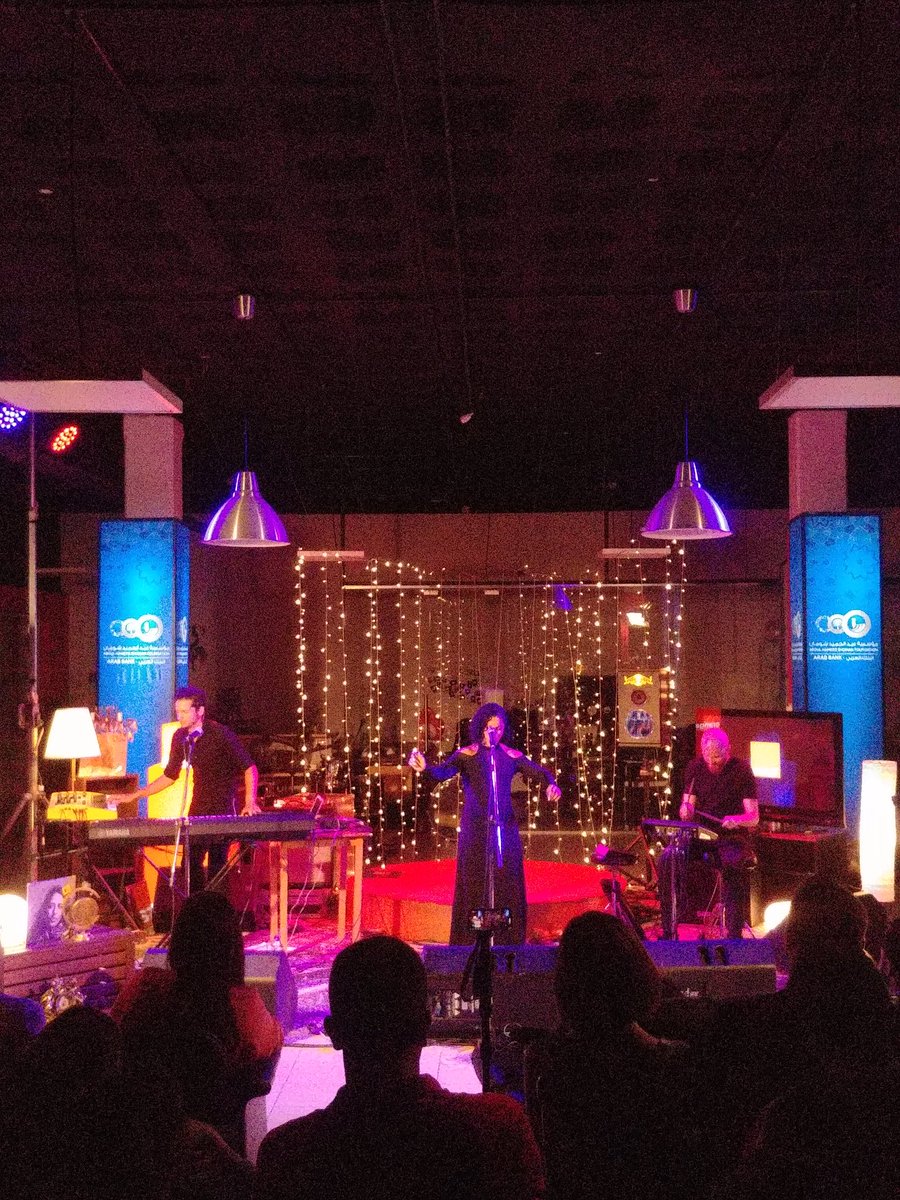 Finally @emelmathlouthi  ❤️
@balafeesh thank you 💕

#mohdnourshahen #emelmathlouthi
