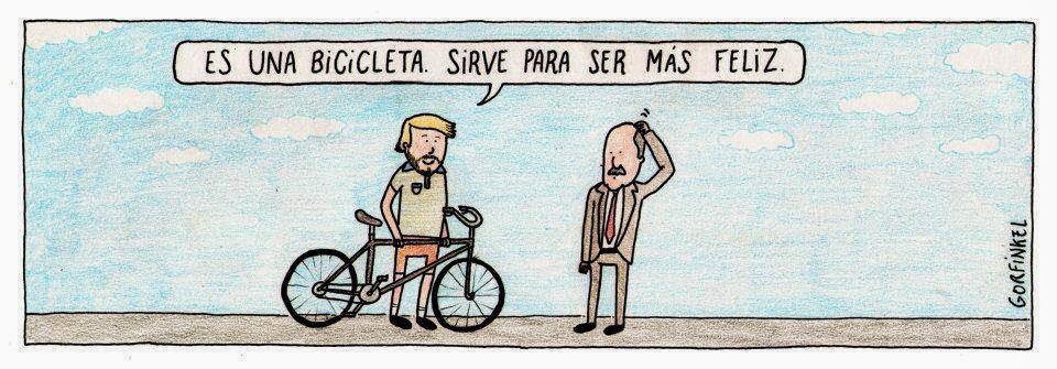 pedalpower_ES's tweet photo. La presencia de la #bicicleta humaniza las #calles, las hace más #transitables, fomenta la #solidaridad y los #vínculos sociales.
#altrabajoenbici #ciclismo #ciclistas #movilidad #bicicletta #velotaf #ciudadesinteligentes #ciudadanos #BuenDomingo #sostenibilidad #FelizDomingo https://t.co/LCW6gy4nkt