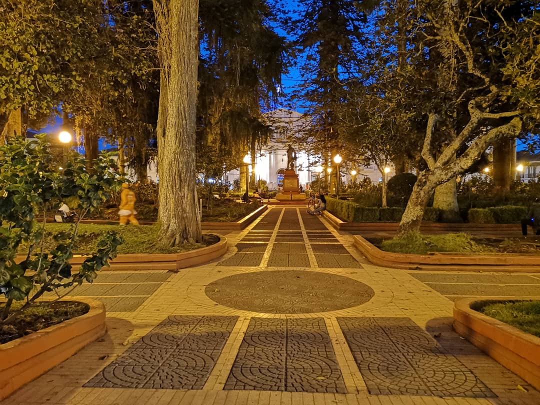 comunicauca's tweet photo. #Popayán, hermosa ciudad antigua colombiana, con #MiP20 #p20 @PopayanCO https://t.co/Hul0IcRjFT