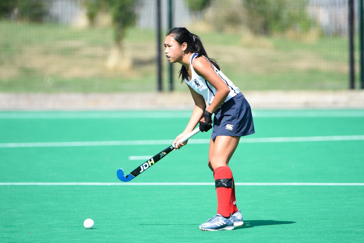 ScottishHockey's tweet photo. Excellent end to the Scotland v Wales development series in Wrexham 🏴󠁧󠁢󠁳󠁣󠁴󠁿🏑👏

Read more here: https://t.co/b2xqEC5MyR https://t.co/VtGmP73XNd