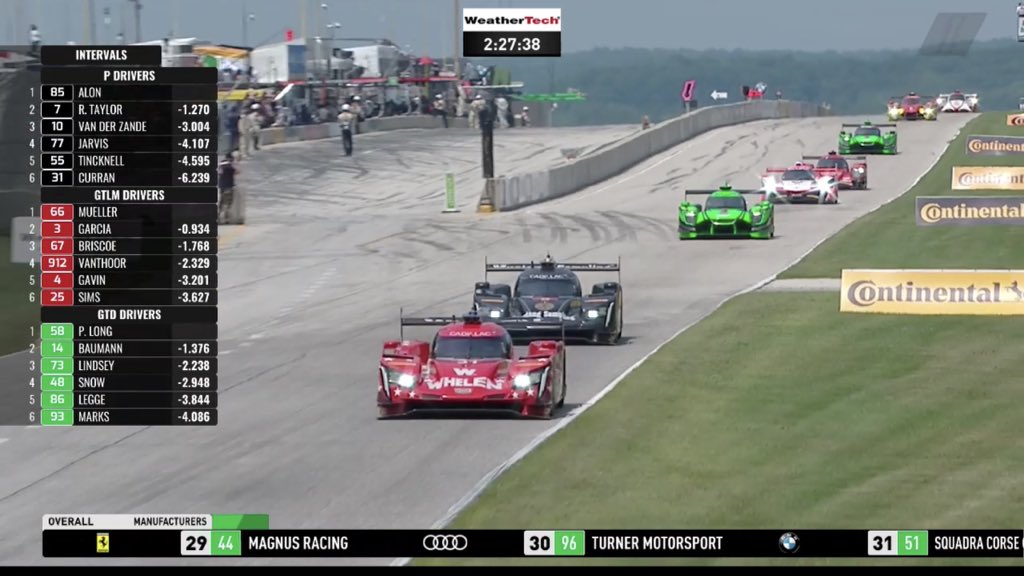 fabgerard's tweet photo. this championship is really amazing. Love @IMSA never bored watching those races wishing the best to my buddy @PatrickPilet and @PorscheRaces for this one. Special big up to @jordan10taylor too. #pushpapy https://t.co/3trdlDJSXZ