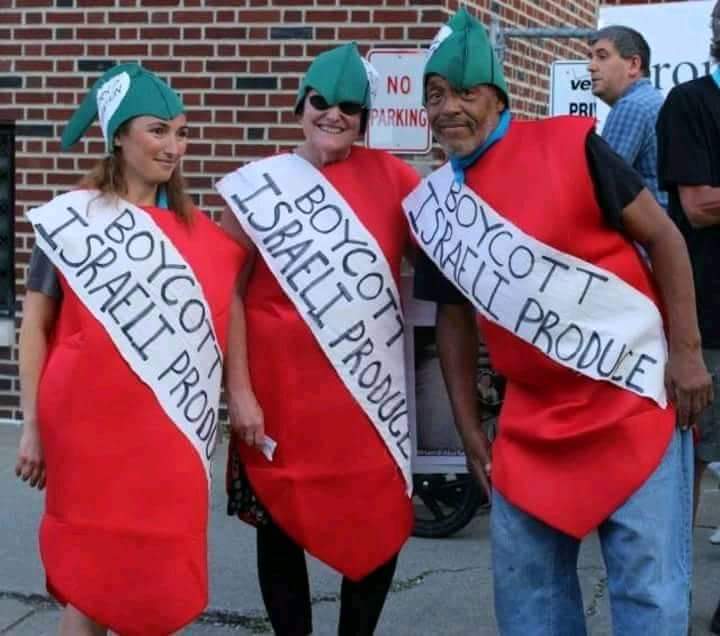 Boycott our tomatoes all you want, we are breaking records.
Israel GDP = $140 billion, which is a 50% jump since.2010.
timesofisrael.com/credit-scoring…