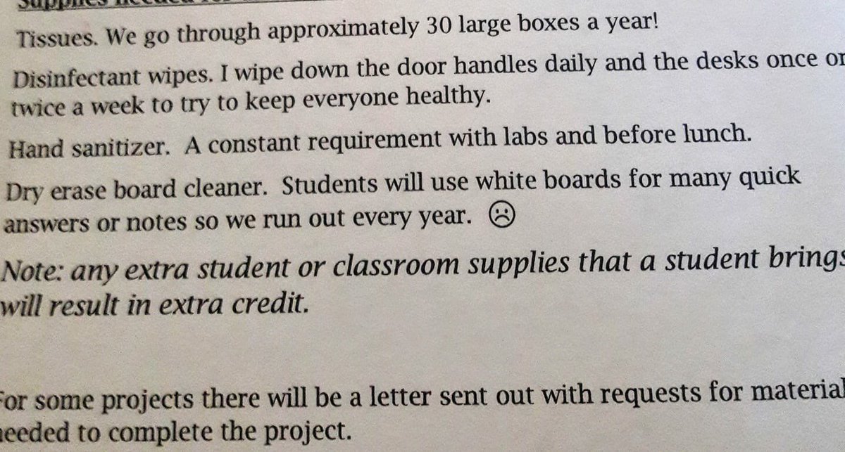 ThatParentP4P's tweet image. Discriminatory acts in @TUSDschools 
Students from wealthy families can buy grades.. Too bad poor kids, you have to work and earn yours. #NoExtraCreditForBeingPoor #WealthPrivilege