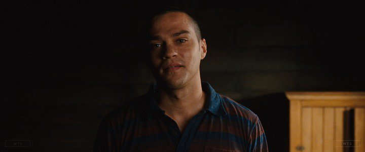 Happy Birthday to Jesse Williams who\s now 37 years old. Do you remember this movie? 5 min to answer! 