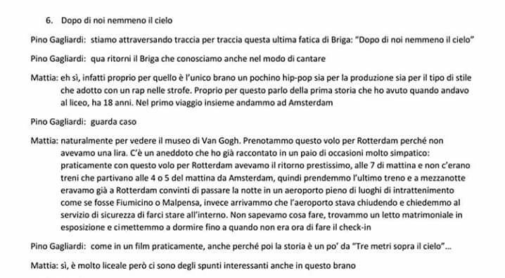 annasett2000's tweet photo. @MattiaBriga il video rappresenta a tutti gli effetti la storia. Un amore liceale, di quelli che non si dimenticano facilmente.
Complimenti! https://t.co/CKEum805nJ