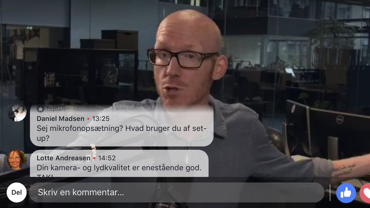 Alt om SoMe tweet media