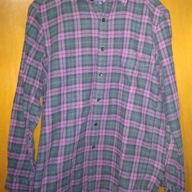 bofstuff's tweet photo. Saya menjual Baju Flanel ... seharga Rp130.000. Dapatkan produk ini hanya di Shopee! https://t.co/QDs56wmXrn #ShopeeID https://t.co/Sxn62JJZeh