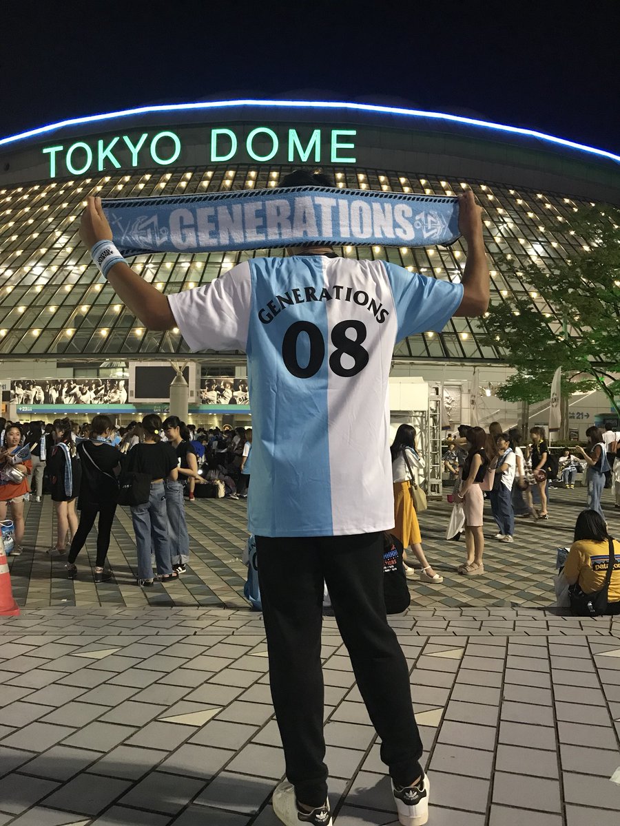 ___exjsbgene's tweet photo. めちゃ楽しかった〜☺️☺️ https://t.co/NAtjVBEYdb