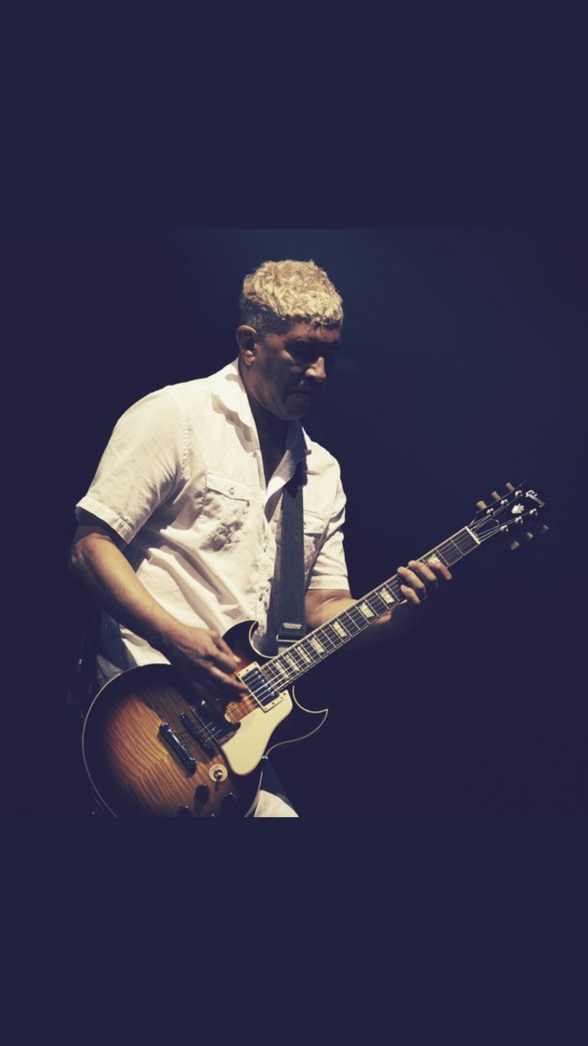 Happy Birthday to the absolute legend Pat Smear! 