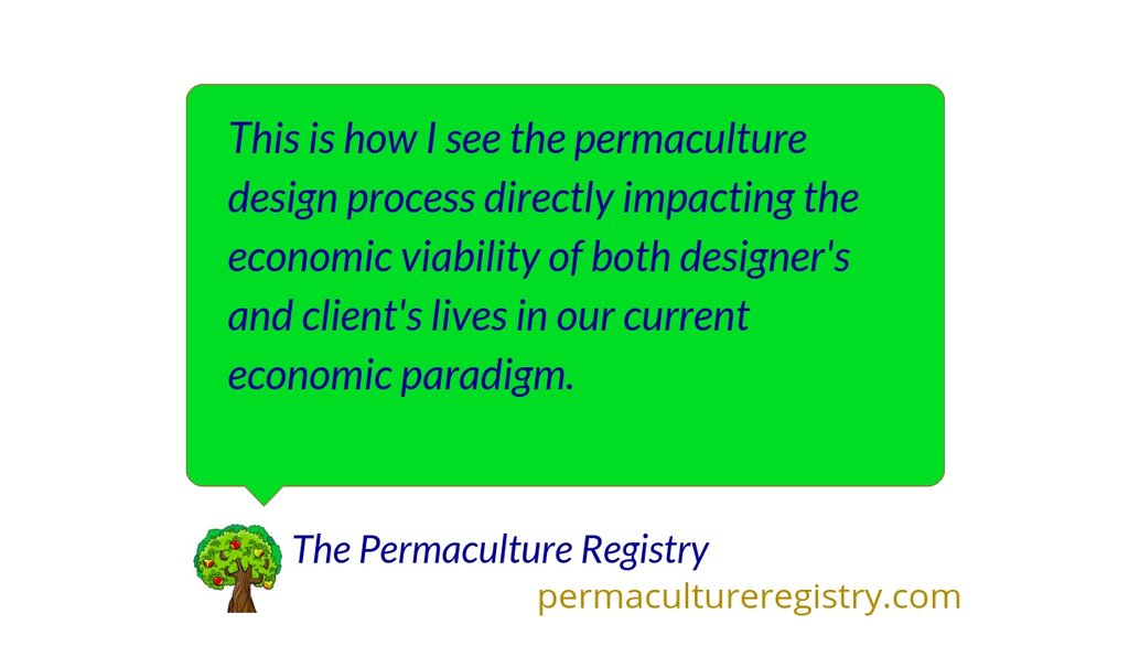 permaculturereg's tweet photo. "On one hand, permaculture's ethical basis defines part of that for us." https://t.co/gmU6KV4tqf #Sustainability #Permaculture #PermacultureDesign https://t.co/HZ9Mn8IhUk