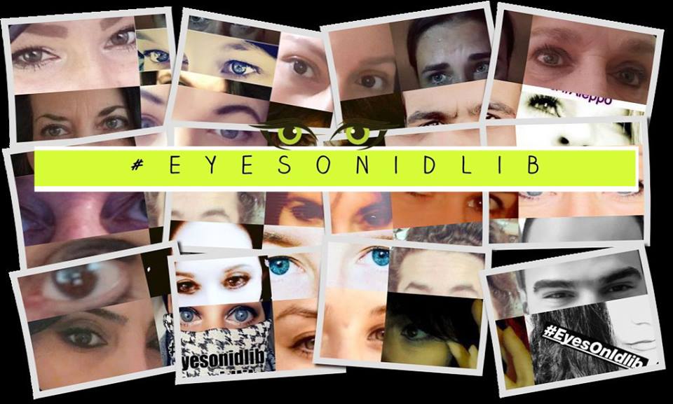 EyesOnIdlib's tweet photo. Keep our #EyesOnIdlib is gonna start!
We should all post together to protect humanity in Idlib and ask the world to act for it. Are we ready?
Follow this link and click on the premade tweets...(thank activists who did it!)
https://t.co/F5AHQFlbPR https://t.co/IDcKhjAJt6