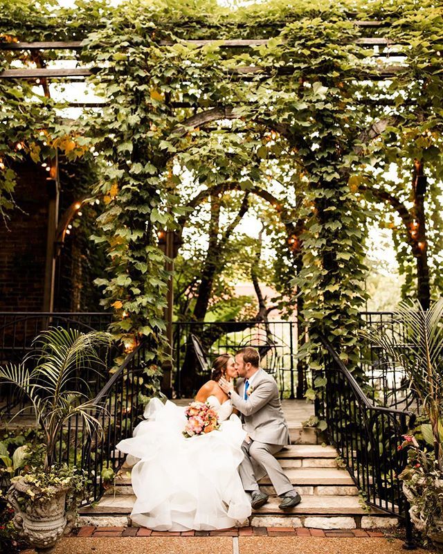 If anyone needs me I’ll just be over here dying over photos from Chris &amp; Lauren’s day. 😍😍😍 But for real. Yesterday was so full of joy!! ✨ ift.tt/2OLXifZ