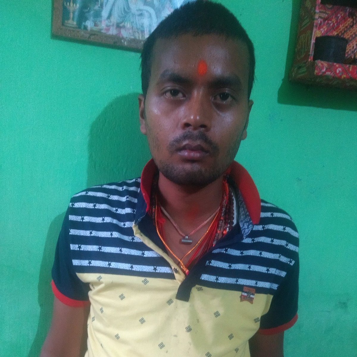 maheshwar_vikas's tweet image. #NewProfilePic