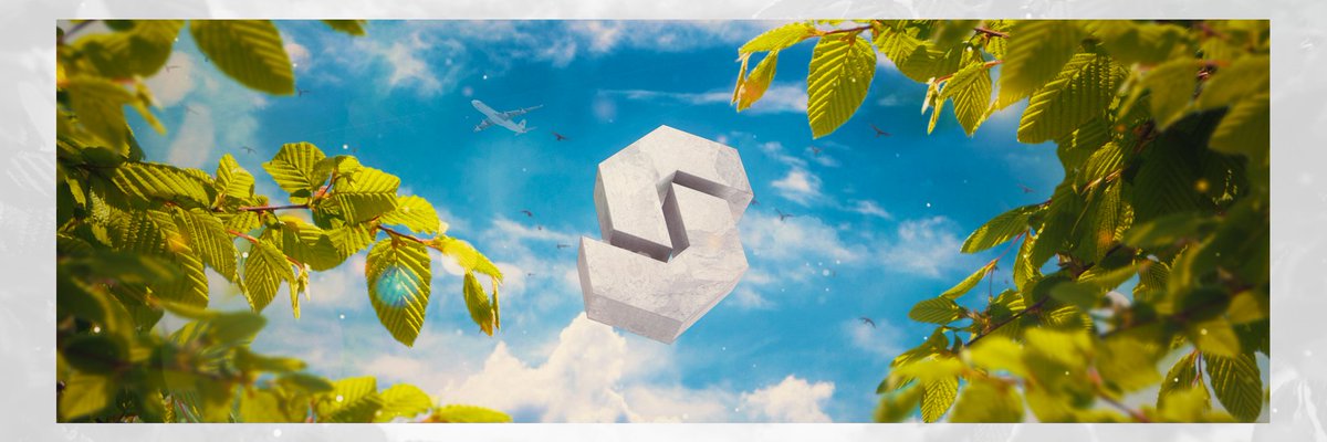 GeroCreations's tweet photo. Client work for @ClanSolarium 
Feedback appreciated
DM me if you are looking for a design! https://t.co/kSCOc4nqma