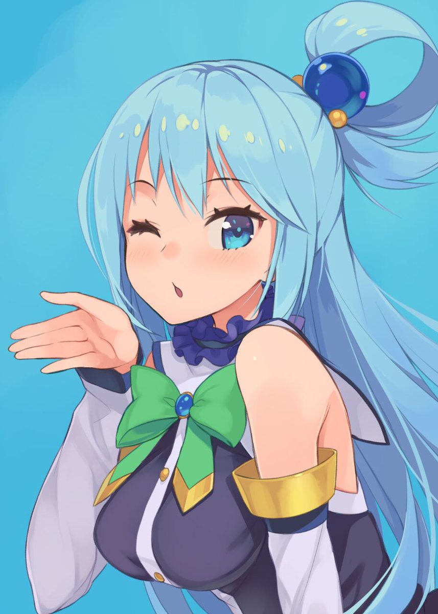 Rauledward182's tweet photo. Los amo a todos buen día
#anime #konosuba https://t.co/pQkwEZdsLX