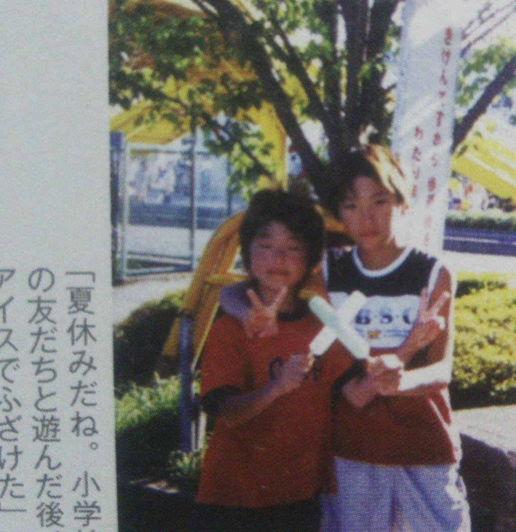 saori629's tweet photo. 二階堂くん28歳のお誕生日おめでとうございます！！ https://t.co/Ik6pEaraZz