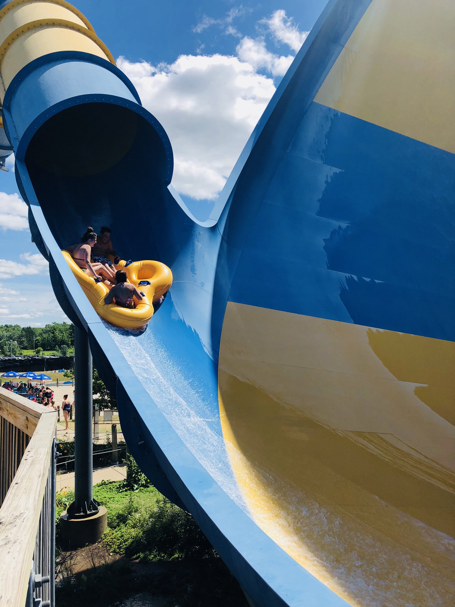 Darien Lake on Twitter "It's an absolute day and it's Sunday