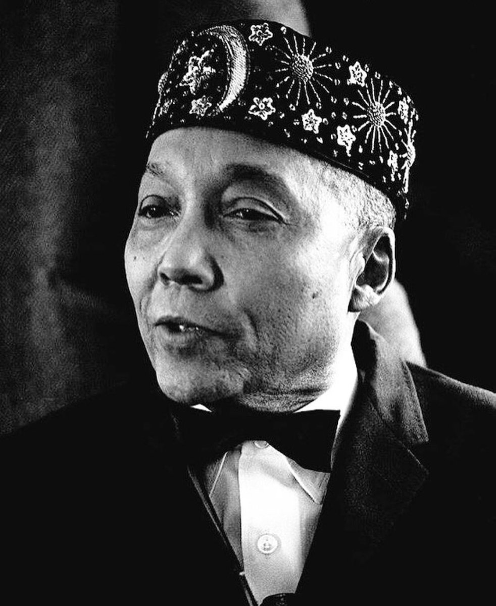 The Final Call News tweet media