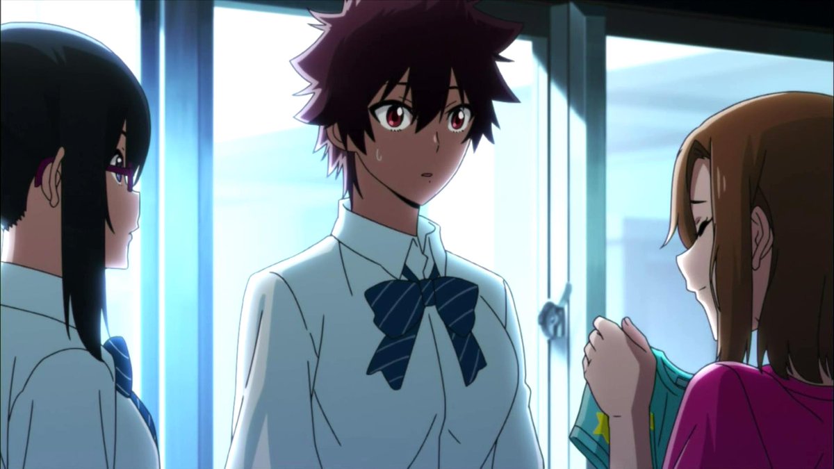 Tka24 女の子は可愛い服を着るとテンションが上がる物なの はねバド Hanebad At X Tka24 女の子は可愛い服を着るとテンションが上がる物なの はねバド Hanebad At X
