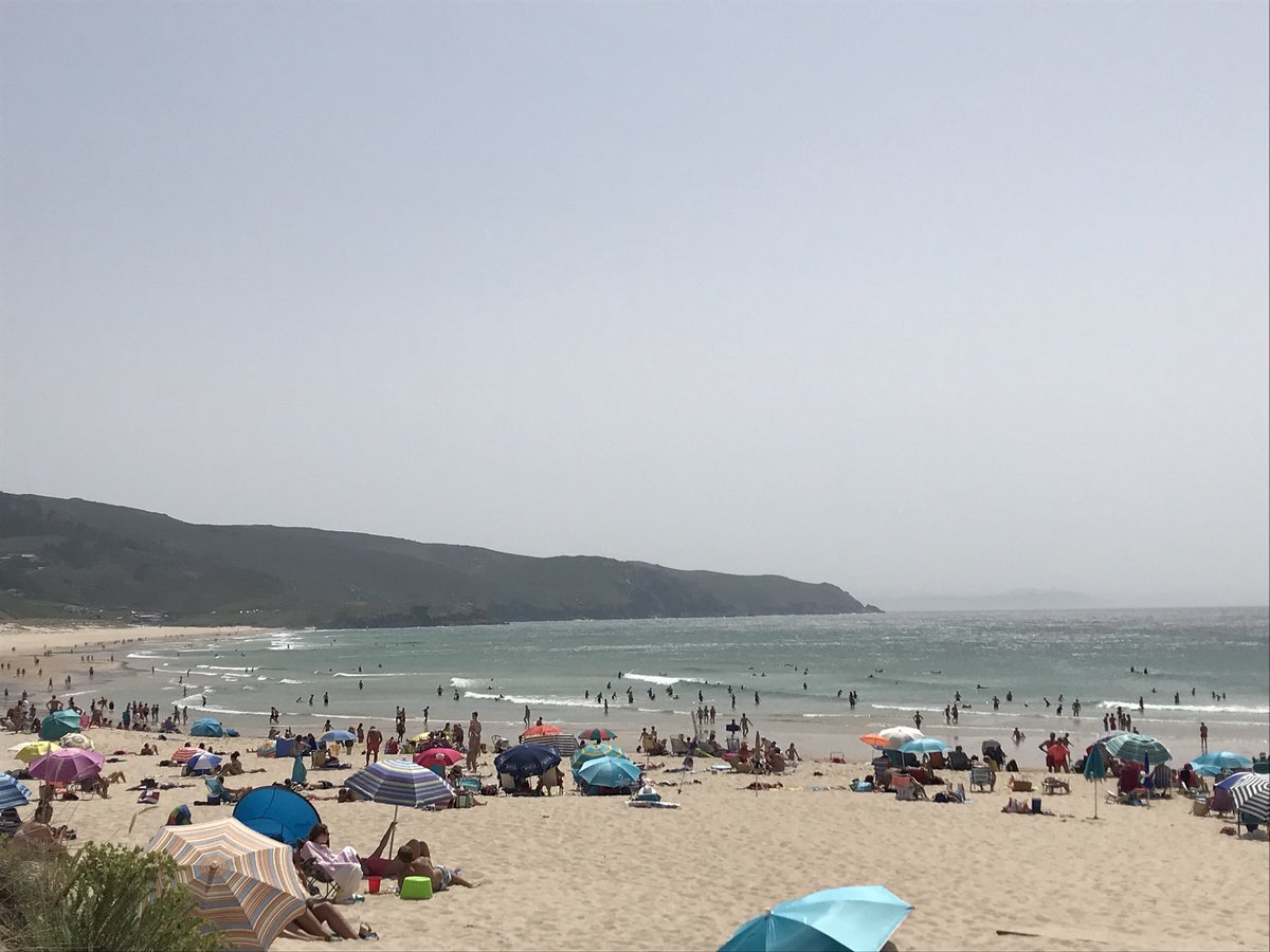 lafacla's tweet photo. Si Galicia es lo más bonito del mundo, se dice y punto ☺️ #solycalor #galifornia https://t.co/BOGeWZkefP
