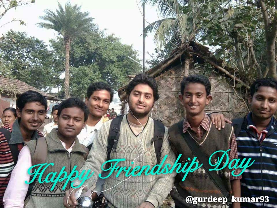 gurdeep_kumar93's tweet photo. Wishing a very '#HappyFriendshipDay' to all '#Arijitans' &amp; all my friends. Now I'm sharing some beautiful moments of '@raiisonai' Sir spent with his friends.

🙏 Respected '@raiisonai' Sir please #Unlock &amp; #Unprotect your valuable #Twitter_Account.

#Let_There_Be_Light https://t.co/5qiaKB20CP