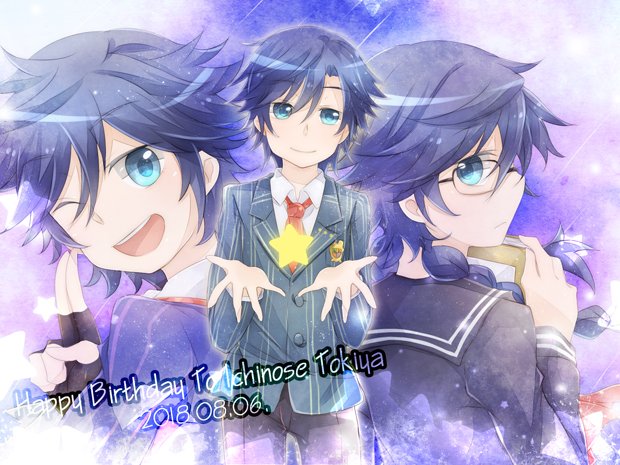 Tokiyaのtwitterイラスト検索結果 Tokiyaのtwitterイラスト検索結果