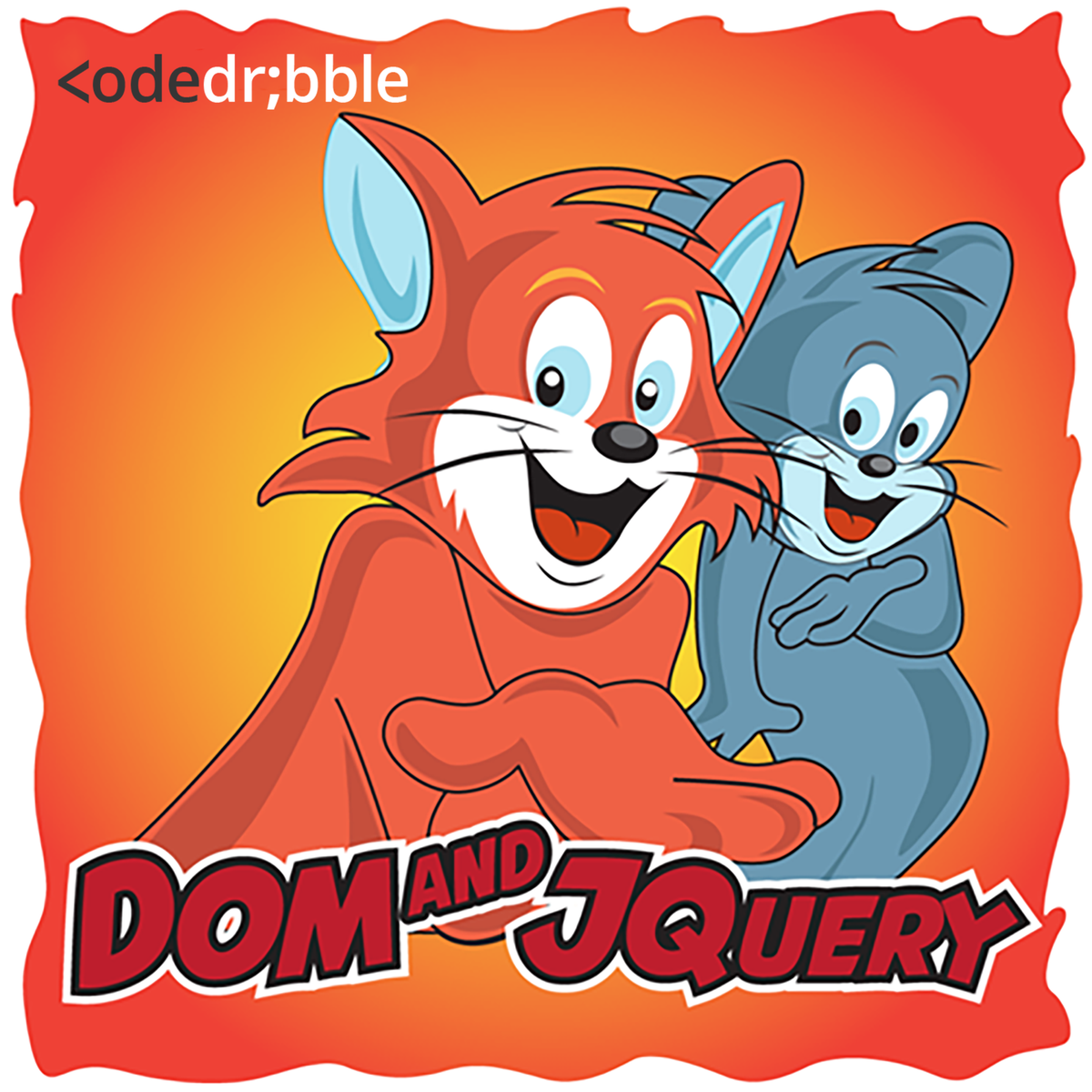 CodeDribble's tweet photo. Dom and Jquery .

#codedribble 

https://t.co/cCbrbKGHdK

#programming #coding #programmer #java #html #code #css #developer #javascript #python #softwaredeveloper #coder #php #computerscience #webdeveloper #software #technology #tech #webdevelopment #webdesign #computer https://t.co/r9JxxCmjpM