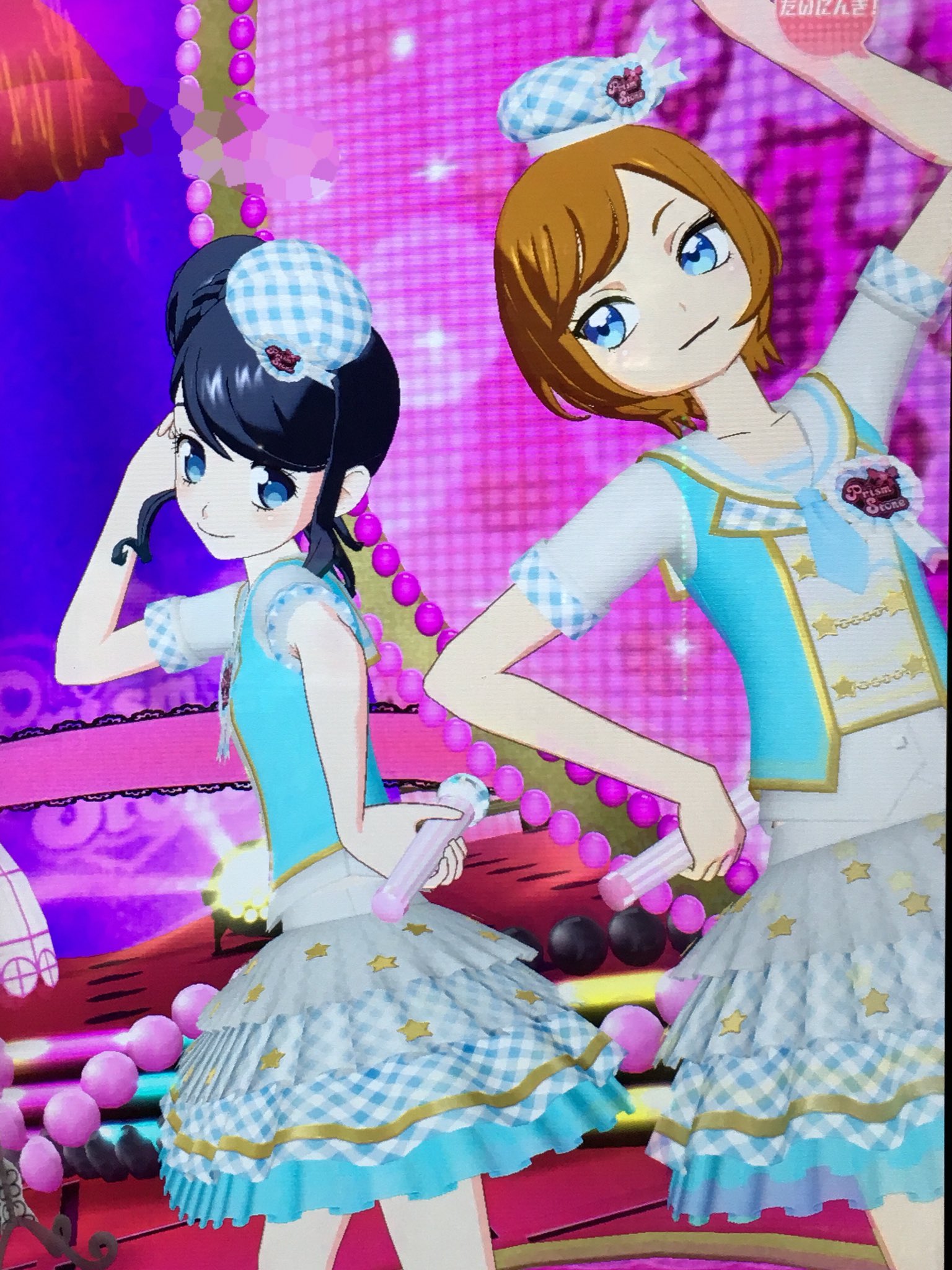 プリチャン フォロチケ 初期メンバー プリチャンガール プリ プリチャン フォロチケ 初期メンバー プリチャンガール プリ
