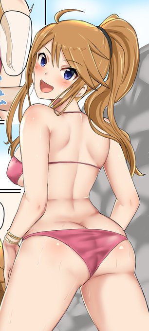 [R-18] うぱ西さん主催の「ミリエロフルカラー合同誌オフステージ3」に恵美の漫画で参加させて頂きました。よろしくお願いします!https://t.co/lB7C1OAJO0 