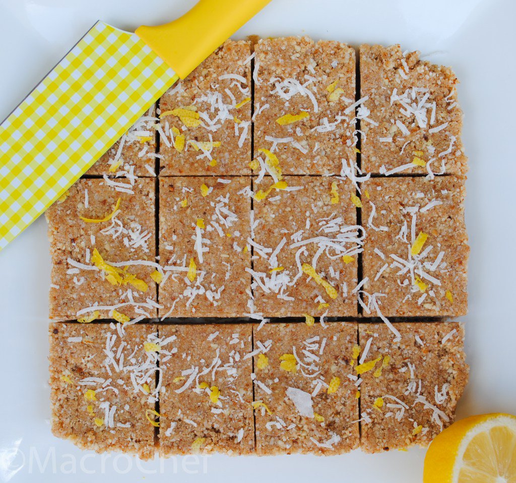Rollfast's tweet photo. #SundaySnack!! Try this from our @Rollfast member @MacroChef
LEMON COCONUT PROTEIN BARS (NO-BAKE)
https://t.co/DQ6OQgbqhN
#MacroChef #Rollfast #training #nutrition #cycling #HealthyLiving https://t.co/PQQFgyDTfP