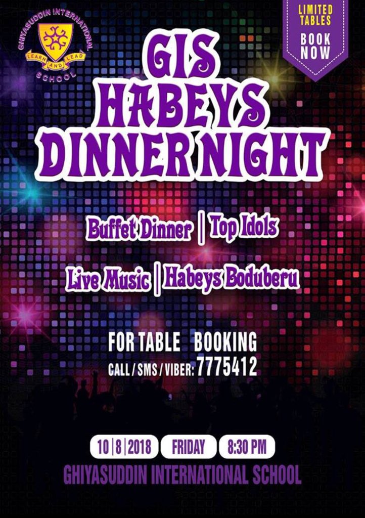 We are ready 😄 #habeys