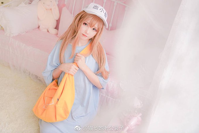 Twitterのコスプレ画像70