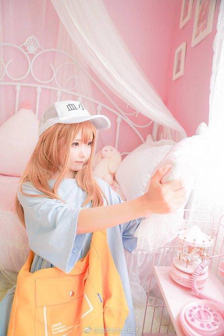 Twitterのコスプレ画像69