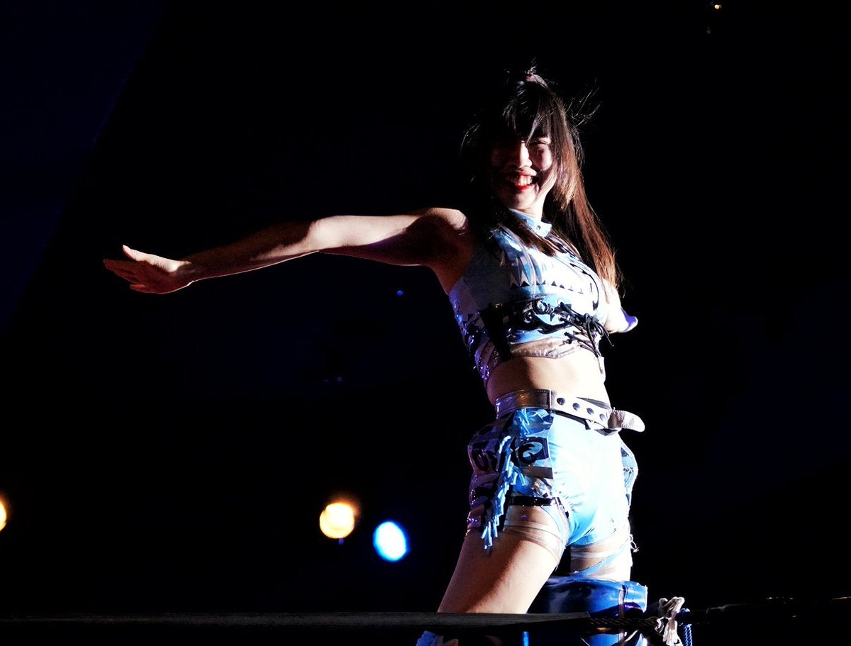 8 4 東京女子プロレス 闘うビアガーデン18 東京女子プロレスday 新宿face大会 まとめ 14ページ目 Togetter