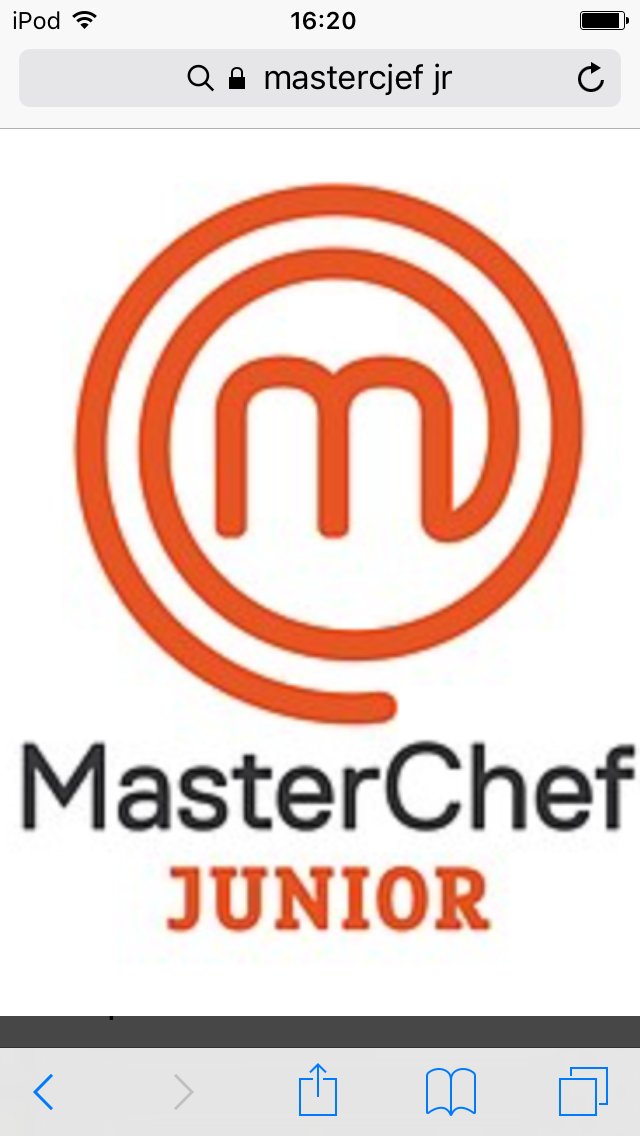 toole_joyce's tweet photo. Watching masterchef junior . Love @ChristinaTosi soo much. Baking genius 👏👏life dream to meet her and finally try the milk bar cakes !! https://t.co/HKOya6VsDL