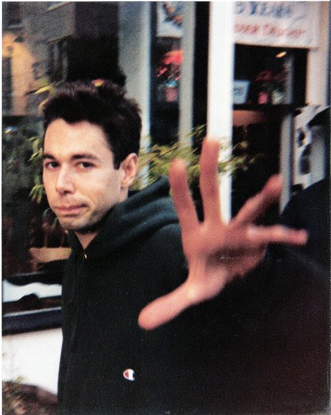 Happy Birthday to Adam Yauch. He would ve been 54 today.  