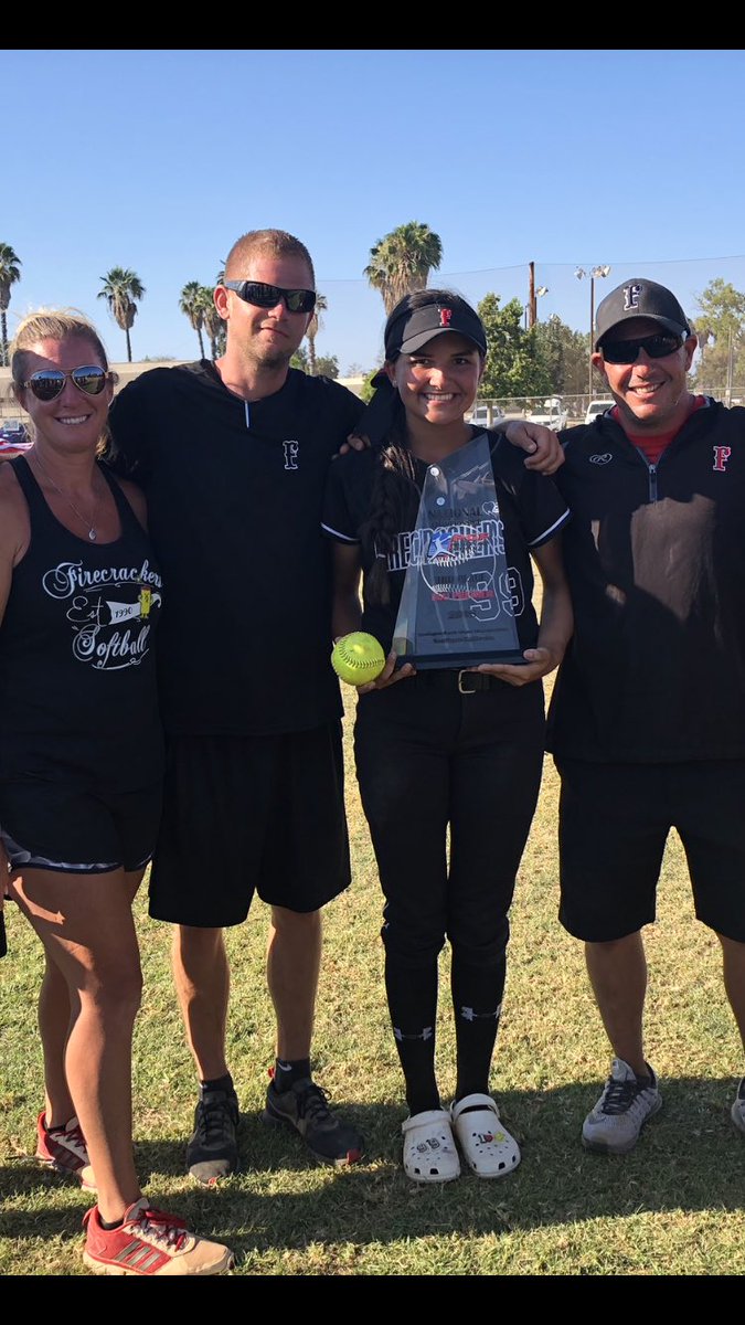 ocan_3's tweet photo. PGF! 3rd Place! Firecrackers Sewell #99Problems4PGF https://t.co/kox9rmYcyx