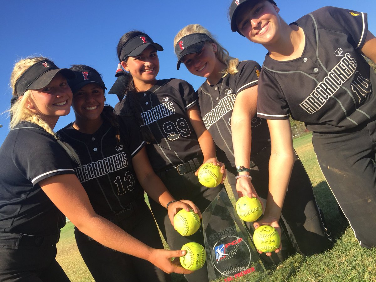 ocan_3's tweet photo. PGF! 3rd Place! Firecrackers Sewell #99Problems4PGF https://t.co/kox9rmYcyx