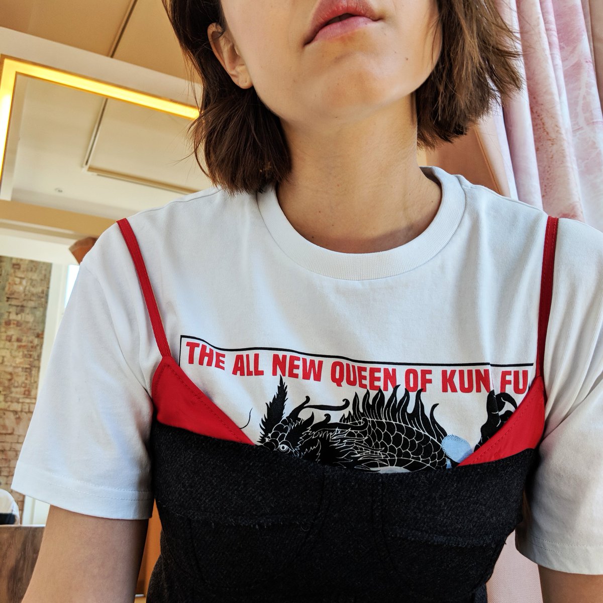 selfridges kenzo t shirt